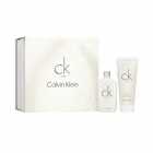 Kit Perfume Calvin Klein CK One Unissex 2pcs