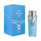 Perfume Armaf Magnificent Satin EDP Unissex 100ml