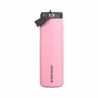 Garrafa T�rmica Stanley Messi Goat Flip Straw Aerolight 710ml Pink