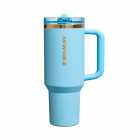Copo T�rmico Stanley Quencher ProTour Messi 1.18L Blue