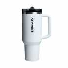 Copo T�rmico Stanley Quencher ProTour Flip Straw 1.18L Chalk