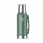 Garrafa T�rmica Stanley Mate System Classic 1.2L Green 