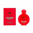 Perfume Infantil Charmz Strawberry EDT Unissex 50ml