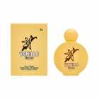 Perfume Infantil Charmz Vanilla EDT Unissex 50ml