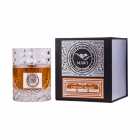 Perfume Paris Corner Mawj Cognac Blaze EDP Unissex 100ml