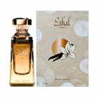 Perfume Paris Corner Eshal Vanilla EDP Feminino 100ml