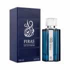 Perfume Nasma Firas EDP Masculino 100ml
