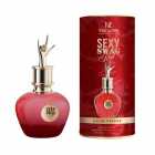 Perfume Marxzelle Sexy Swag Red EDP Feminino 100ml