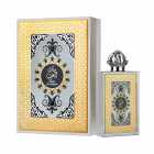 Perfume Lattafa King of Arabia EDP Masculino 100ml