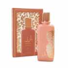 Perfume Ard Al Zaafaran Barez Velvety EDP Feminino 100ml