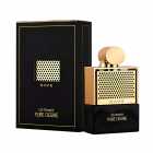 Perfume Lattafa Rave Pure Desire Gold EDP Feminino 100ml