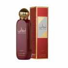 Spray para Corpo e Cabelo Asdaaf Ameerat Al Arab Feminino 150ml