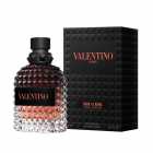 Perfume Valentino UOMO Coral Fantasy EDT Masculino 100ml