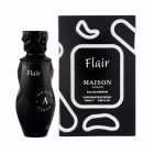 Perfume Maison Asrar Flair EDP Masculino 100ml