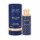 Perfume Maison Asrar Legacy EDP Unissex 100ml
