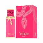 Perfume French Avenue Vulcan Baie EDP Unissex 100ml
