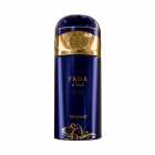 Perfume Spray Mawwal Energy Fada Masculino 250ml