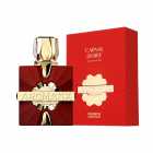 Perfume French Avenue Aromatix Carnal Desire Extrait de Parfum Unissex 100ml
