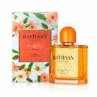 Perfume Rayhaan Floriana EDP Feminino 100ml