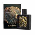 Perfume Rayhaan Lion EDP Masculino 100ml