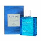 Perfume Rayhaan Ocean Rush EDP Masculino 100ml