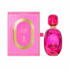 Perfume Ansam Ahjaar Collection Quartz Extrait de Parfum Feminino 100ml