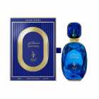 Perfume Ansam Ahjaar Collection Sapphire Extrait de Parfum Feminino 100ml