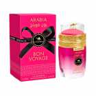 Perfume Le Chameau Arabia Voyage EDP Feminino 100ml