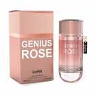 Perfume Emper Genius Rose EDP Feminino 100ml