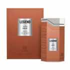 Perfume Emper Legend Pride EDP Masculino 100ml
