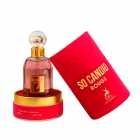Perfume Maison Alhambra So Candid Rouge EDP Feminino 85ml
