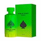 Perfume Jo Milano Game Of Spades Bonus Parfum Unissex 100ml
