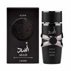 Perfume Lattafa Asad Elixir EDP Masculino 100ml
