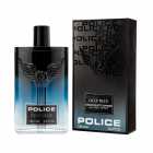 Perfume Police Deep Blue EDT Masculino 100ml