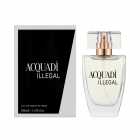 Perfume Acquad� Illegal EDT Feminino 100ml