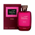 Perfume Rasasi Hawas Diva EDP Feminino 100ml