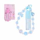 Lip Oil com Chaveiro D'Hermosa HX092