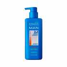 Shampoo e Condicionador Kerasys Pro Active Man 2 em 1 Woody 400ml