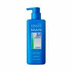 Shampoo e Condicionador Kerasys Pro Active Man 2 em 1 Herbal 400ml