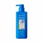 Shampoo e Condicionador Kerasys Pro Active Man 2 em 1 Citrus 400ml