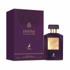 Perfume Maison Alhambra Infini Intoxicating Cherry EDP Unissex 100ml 