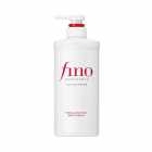 Condicionador Shiseido Fino Premium Touch 550ml