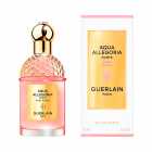 Perfume Guerlain Aqua Allegoria Forte Rosa Rossa EDP Feminino 75ml