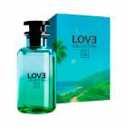 Perfume Love Collection N1018 EDP Unissex 50ml
