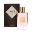 Perfume Love Collection N1022 EDP Feminino 50ml