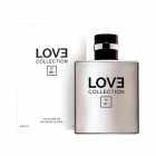 Perfume Love Collection N001 EDP Masculino 25ml