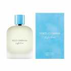 Perfume Dolce & Gabbana Light Blue EDT Masculino 200ml