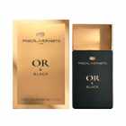 Perfume Pascal Morabito Or & Black EDP Masculino 100ml