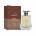 Perfume Maison Alhambra Toro Homme Glace EDP Masculino 100ml