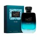 Perfume Rasasi Hawas Malibu EDP Masculino 100ml